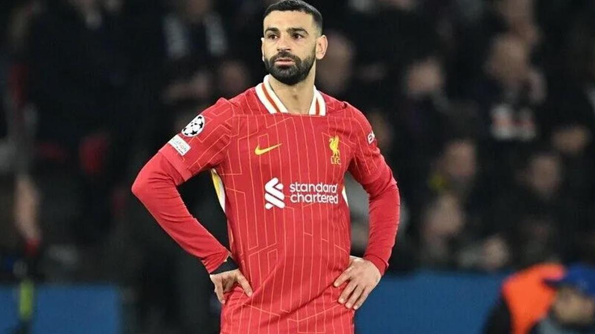 SON DAKİKA HABERİ: Önder Özen açıkladı: Salah transferi rafa kalktı SON DAKİKA HABERİ: Önder Özen açıkladı: Salah transferi rafa kalktı