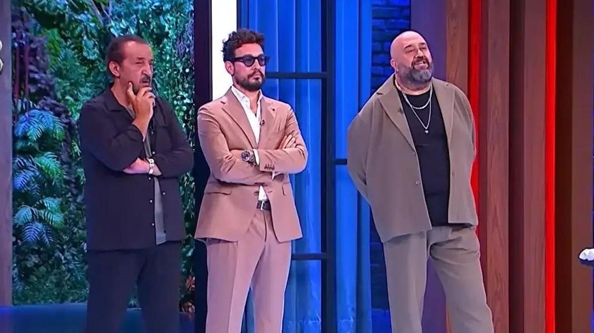 MASTERCHEF ANA KADROYA GİREN 10. YARIŞMACI KİM OLDU 27 Temmuz 2026 MasterChefte önlüğü hangi yarışmacı kazandı