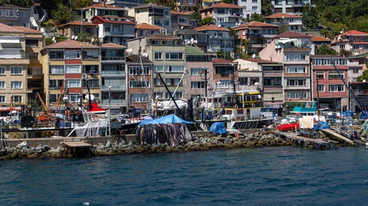 Beykoz ve Sarıyerde denize girilmesine izin verilmeyecek