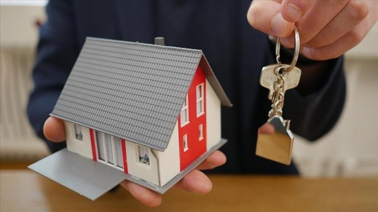 Ev fiyatlarında yeni tablo En pahalı ve en ucuz iller belli oldu