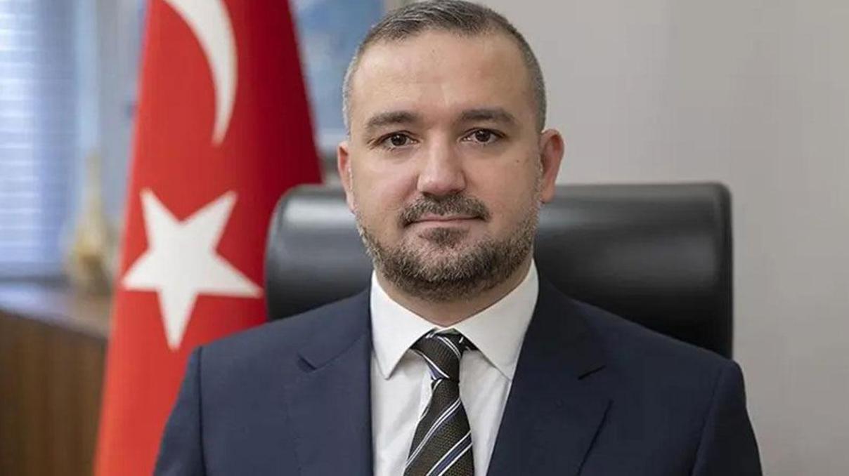 TÜRKİYE CUMHURİYET MERKEZ BANKASI BAŞKANI FATİH KARAHAN NEDEN ŞAMA GİTTİ TCMB Başkanı Fatih Karahan Kimdir TÜRKİYE CUMHURİYET MERKEZ BANKASI BAŞKANI FATİH KARAHAN NEDEN ŞAMA GİTTİ TCMB Başkanı Fatih Karahan Kimdir