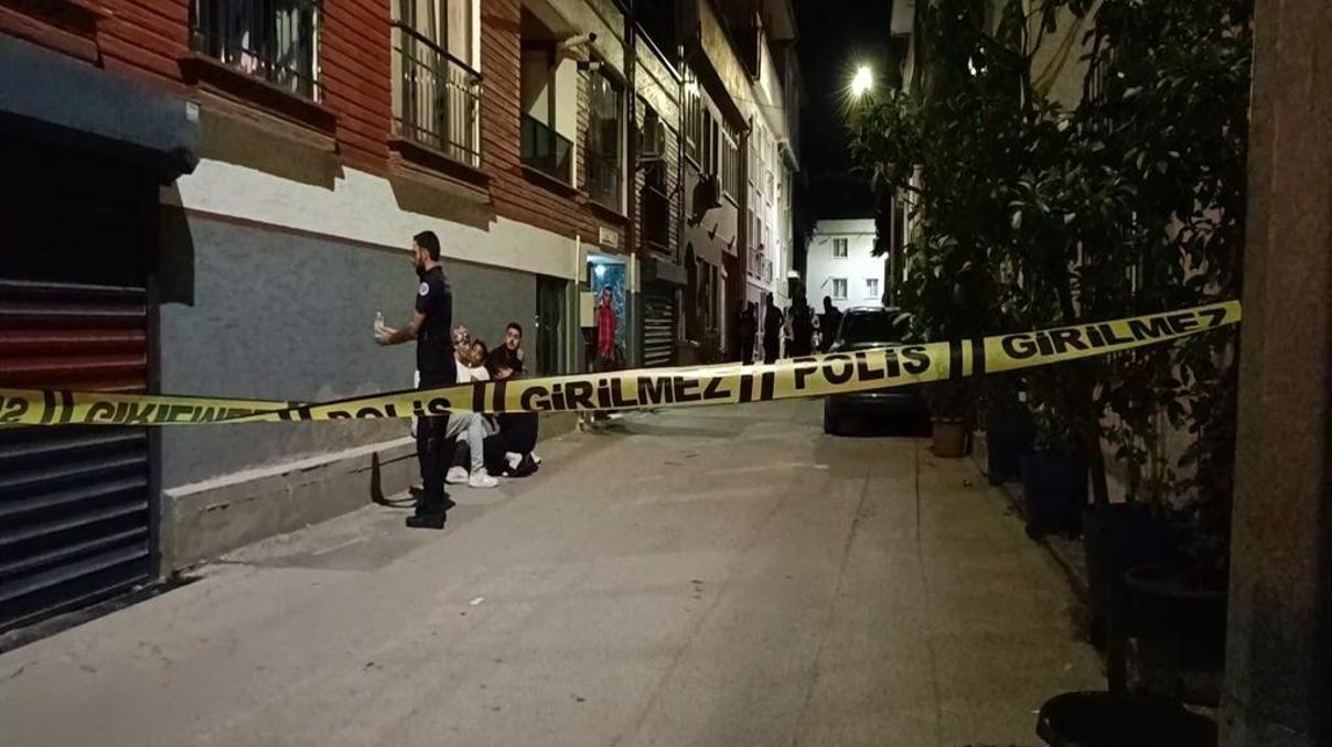 7 aylık hamileydi: Eşinin şiddetinden kaçarken hayatını kaybetti 7 aylık hamileydi: Eşinin şiddetinden kaçarken hayatını kaybetti