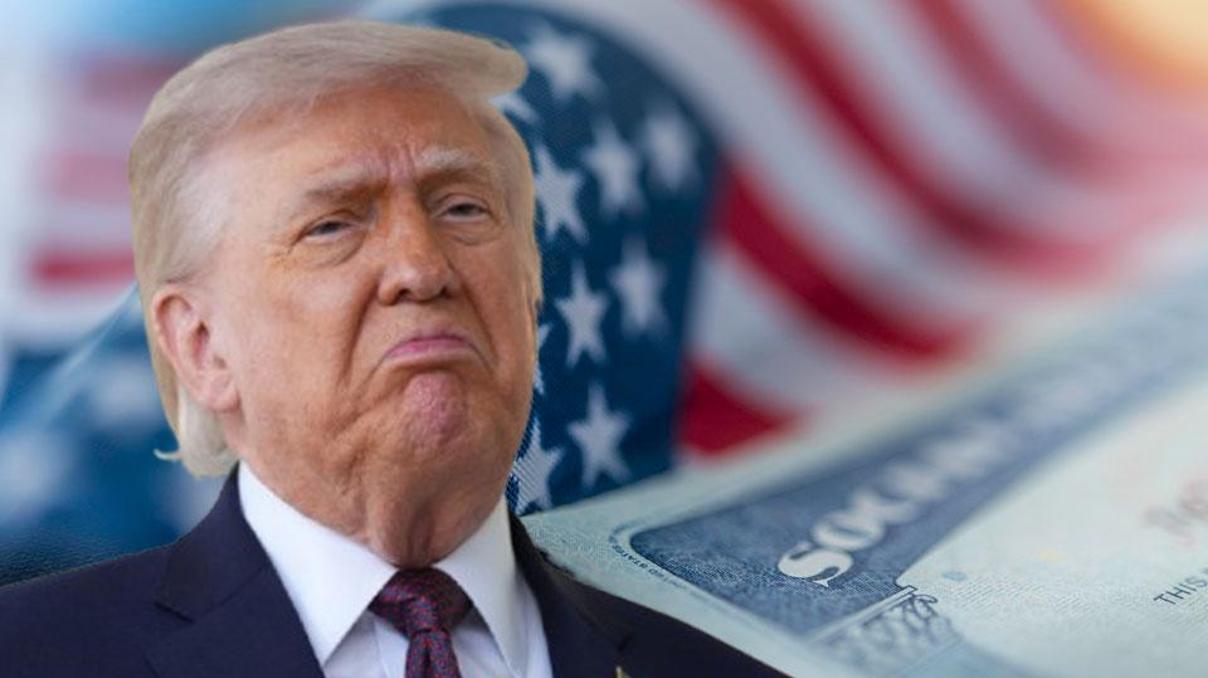 Trumptan doğumla vatandaşlık hakkına kısıtlama