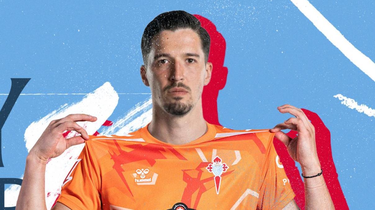 RESMİLEŞTİ | Celta Vigo, Altay Bayındır’ı kiralık olarak kadrosuna kattı