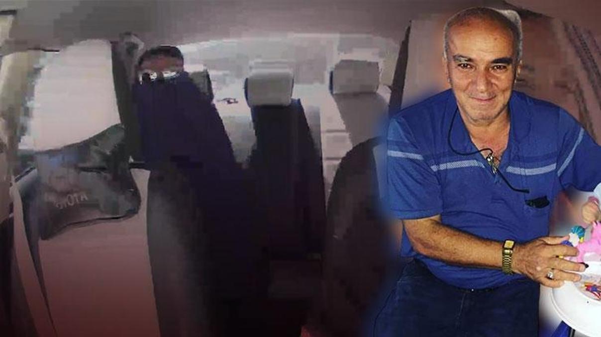 Kanlı pusu: Kadın kılığına girerek kurşun yağdırdı