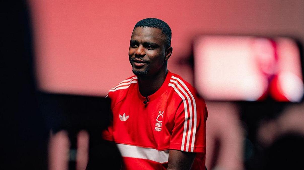 Nottingham Forest, Sporting’den Ousmane Diomande’yi transfer etti Nottingham Forest, Sporting’den Ousmane Diomande’yi transfer etti