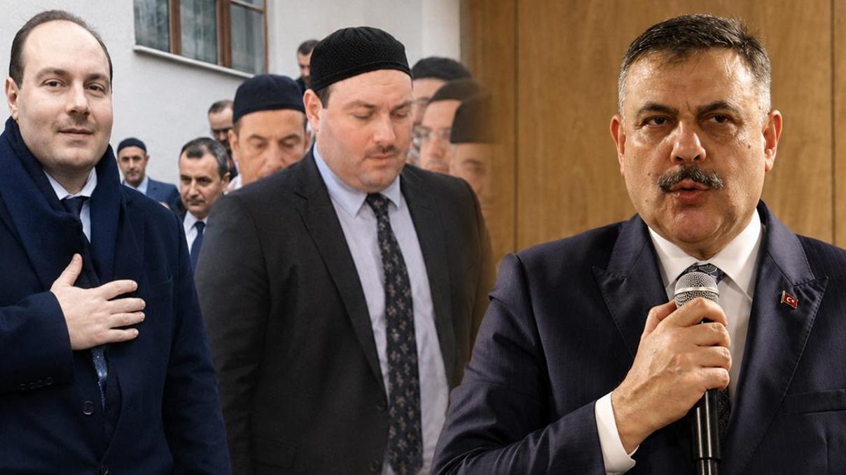 Bakan Çiftçi’den Bylock benzetmesi: Alihan Kuriş suç şebekesinin de Glopper uygulaması var