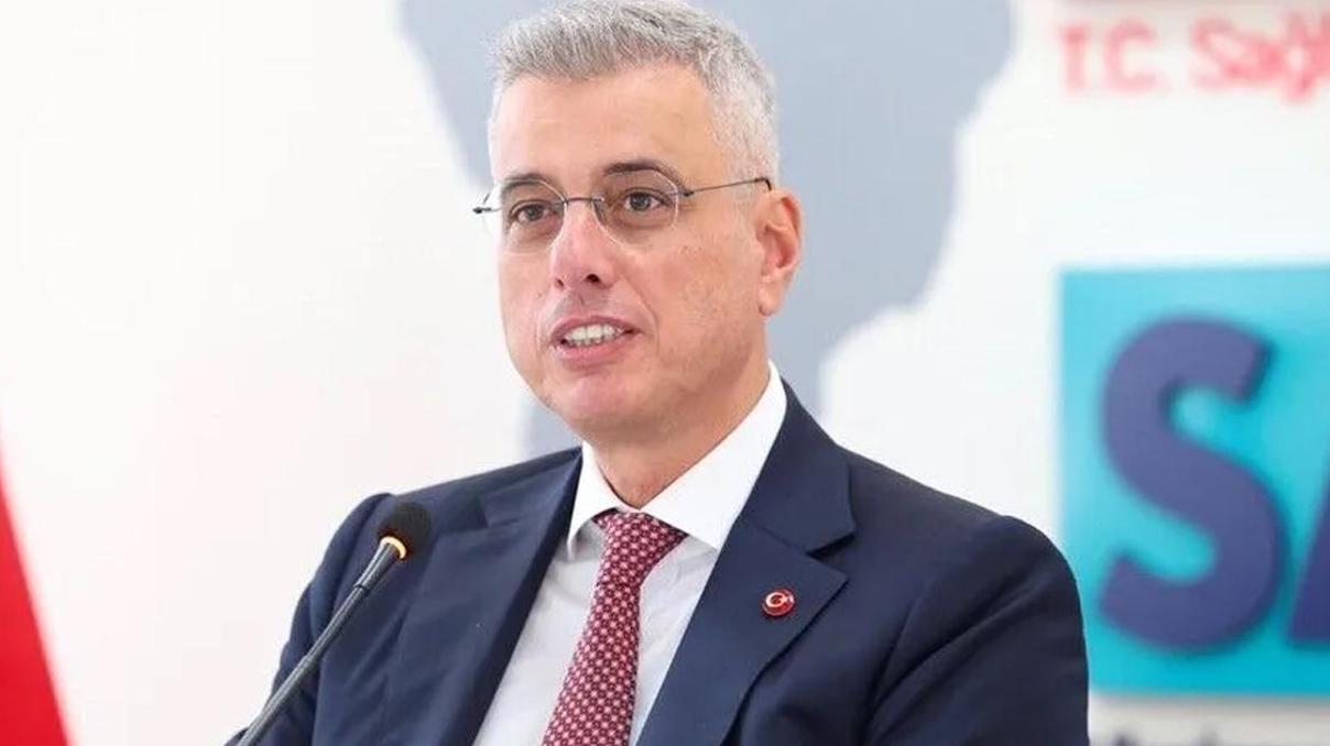 Sağlık Bakanlığından kanserle mücadelede dev adım 99 milyon mesajla on binlerce hayat kurtuldu