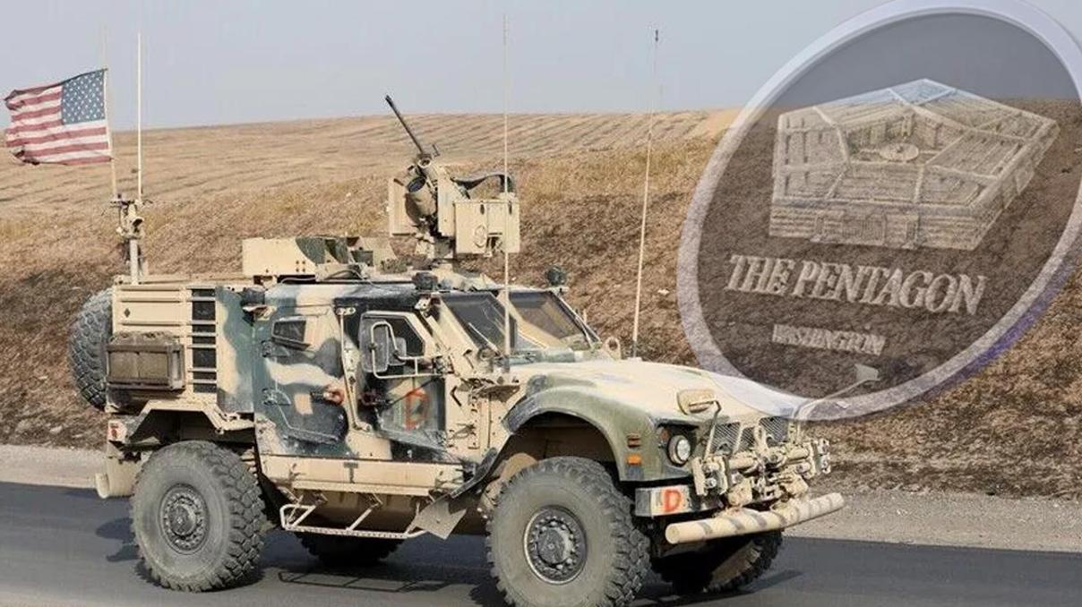 Pentagonda Körfez mesaisi: ABDnin planı ortaya çıktı