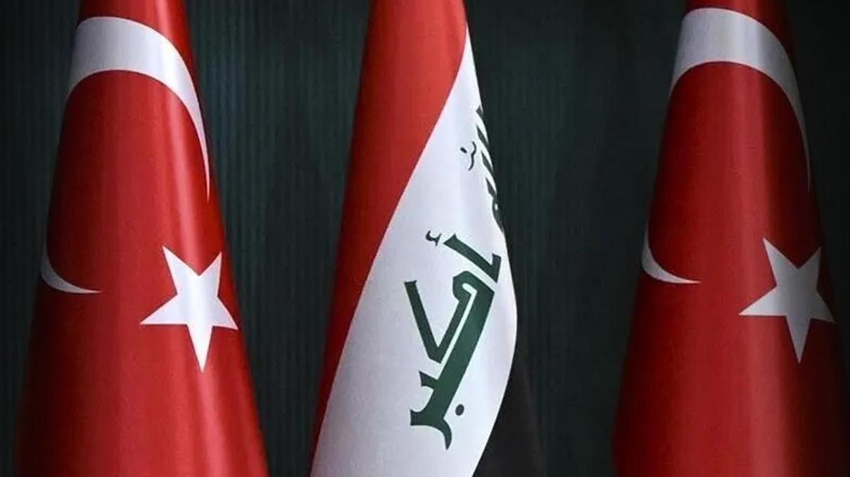 Irak Başbakanı Zeydiden Türk şirketlerine yatırım çağrısı