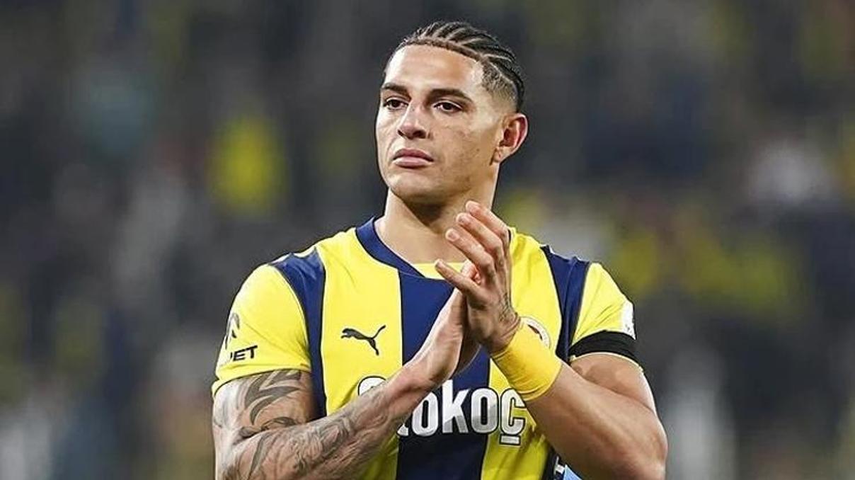 Fenerbahçe ayrılığı resmen açıkladı Diego Carlos Parmaya imza atıyor