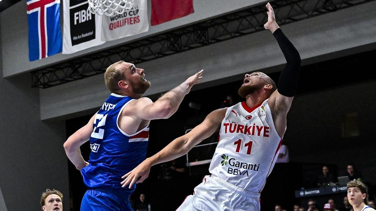 SON DAKİKA HABERİ: 12 Dev Adam, Dünya Kupasına gidiyor