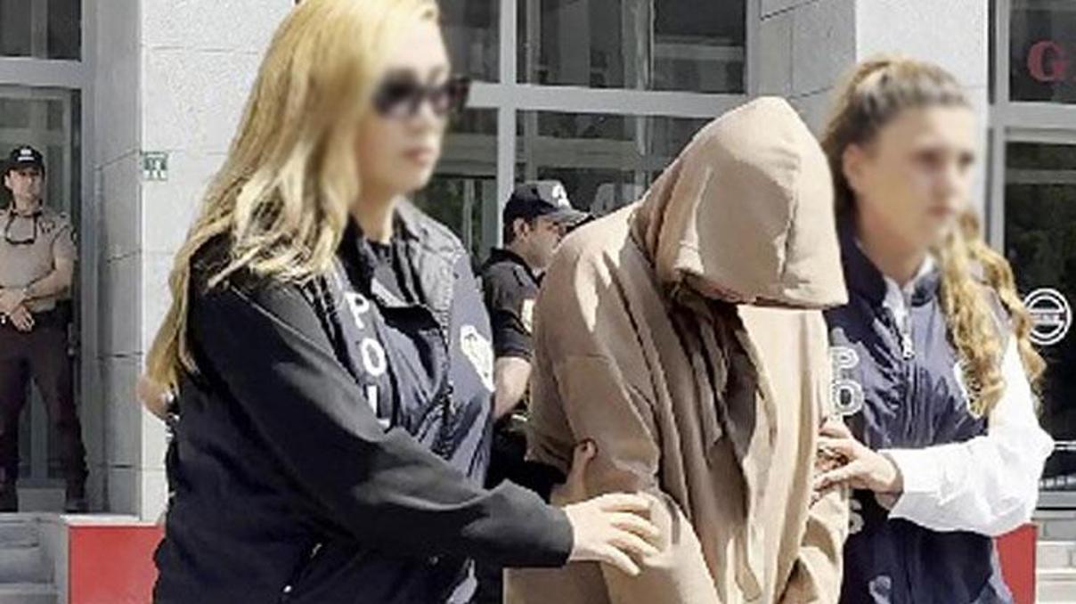 Gülistan Doku soruşturmasında 1 kişi daha tutuklandı Gülistan Doku soruşturmasında 1 kişi daha tutuklandı