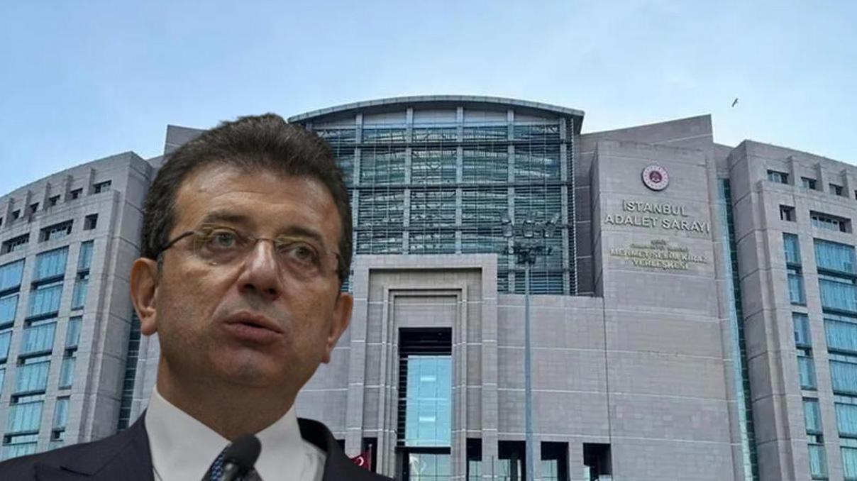 İBB yolsuzluk davasında duruşma yarına ertelendi