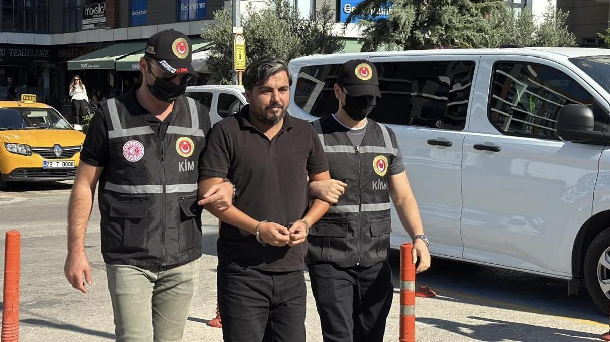 Arif Kocabıyıkın ifadesi ortaya çıktı: Gezi videoları çekmeye gidiyordum
