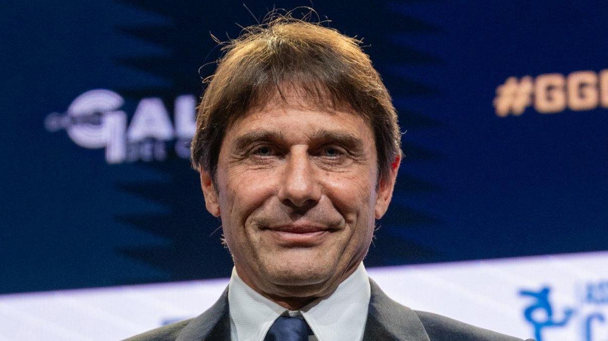 Trabzonspor’da Conte sesleri Trabzonspor’da Conte sesleri