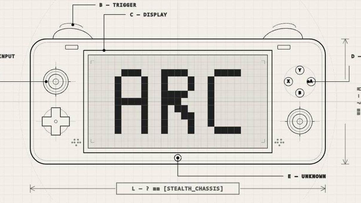 ARC X1 için Qualcomm ile işbirliğini duyurdu