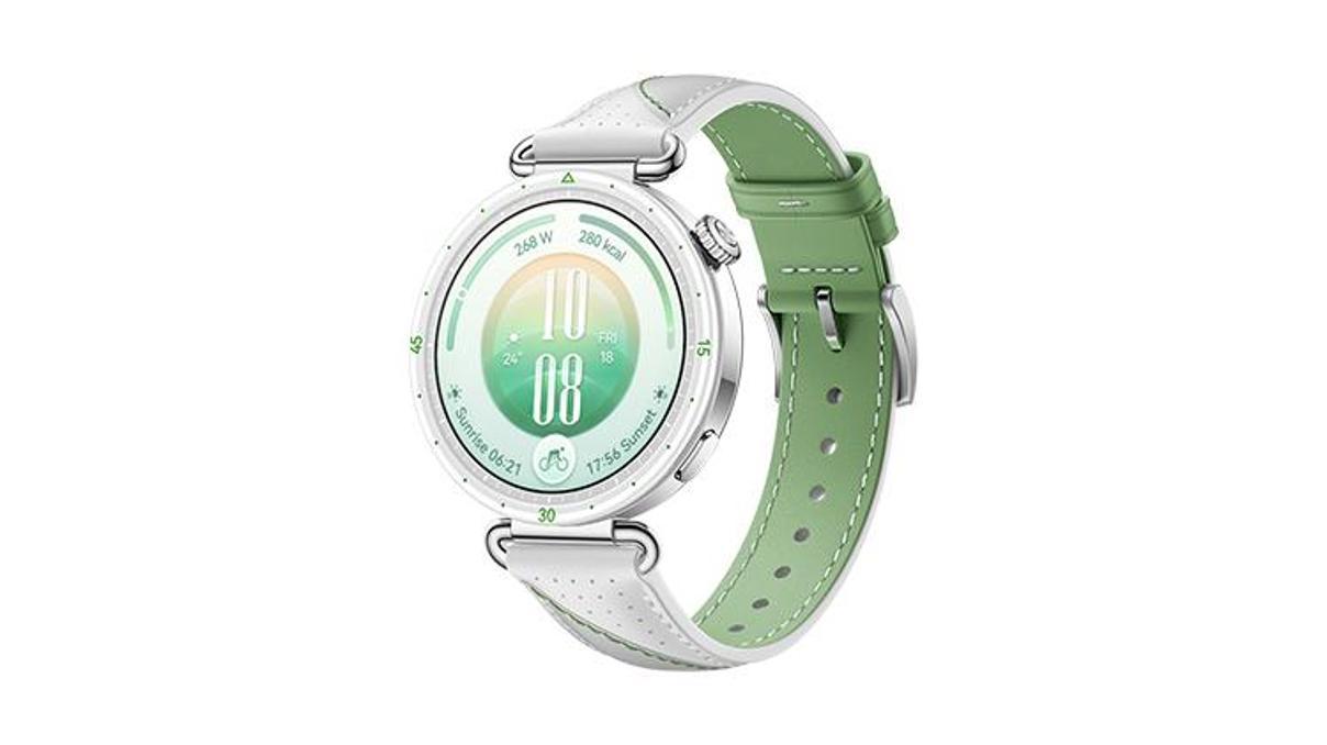 HUAWEI WATCH GT 7 Serisi: Süper Uzun Pil Ömrü ve Gelişmiş Sağlık Takibiyle Akıllı Saat Deneyimini Yeniliyor