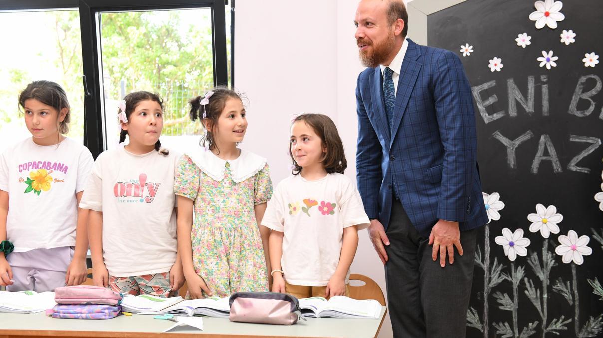 Tokatta 600 öğrenci okçuluk sporuyla buluşuyor