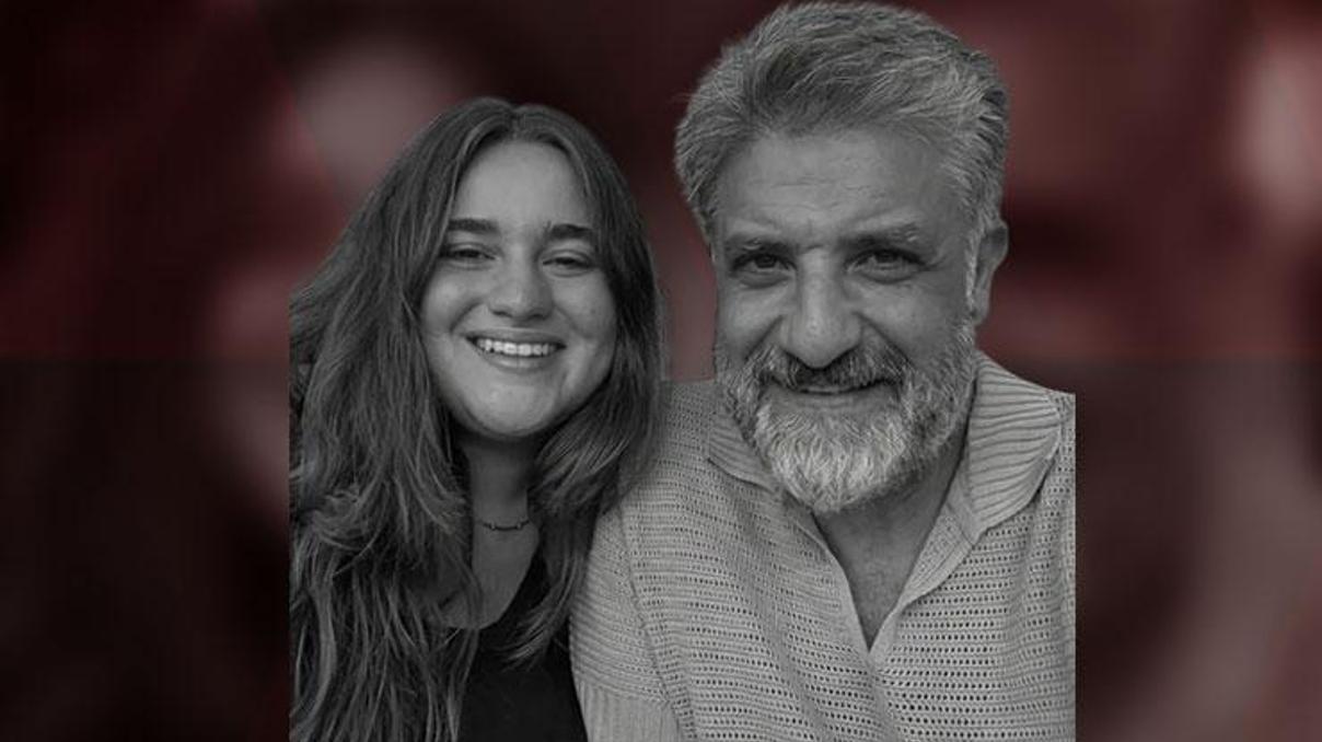 AK Parti Şanlıurfa Milletvekili Önenin acı günü: 23 yaşındaki kızı hayatını kaybetti