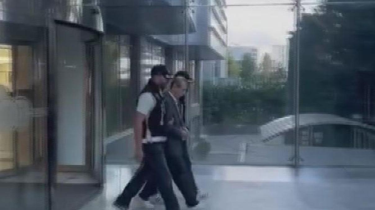 SON DAKİKA Eski bakanın doktoruna tutuklama talebi: Yalancı tanıklıktan gözaltına alınmıştı