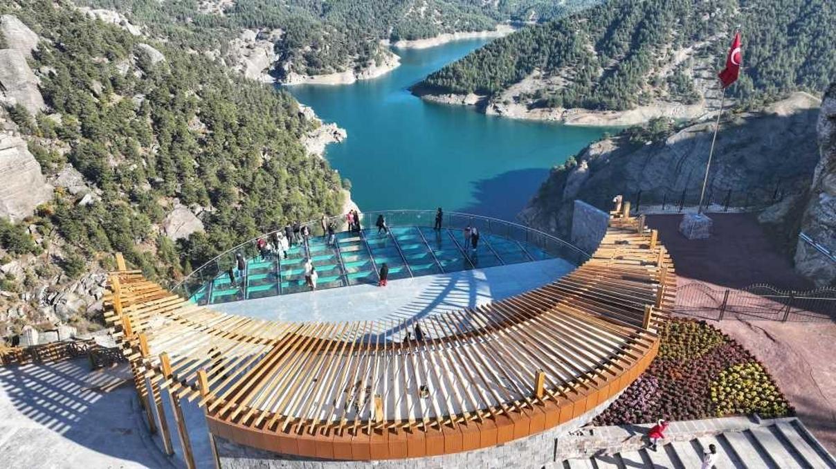 Kahramanmaraş ilk kez Kültür Yolu Festivali’ne ev sahipliği yapacak Kahramanmaraş ilk kez Kültür Yolu Festivali’ne ev sahipliği yapacak