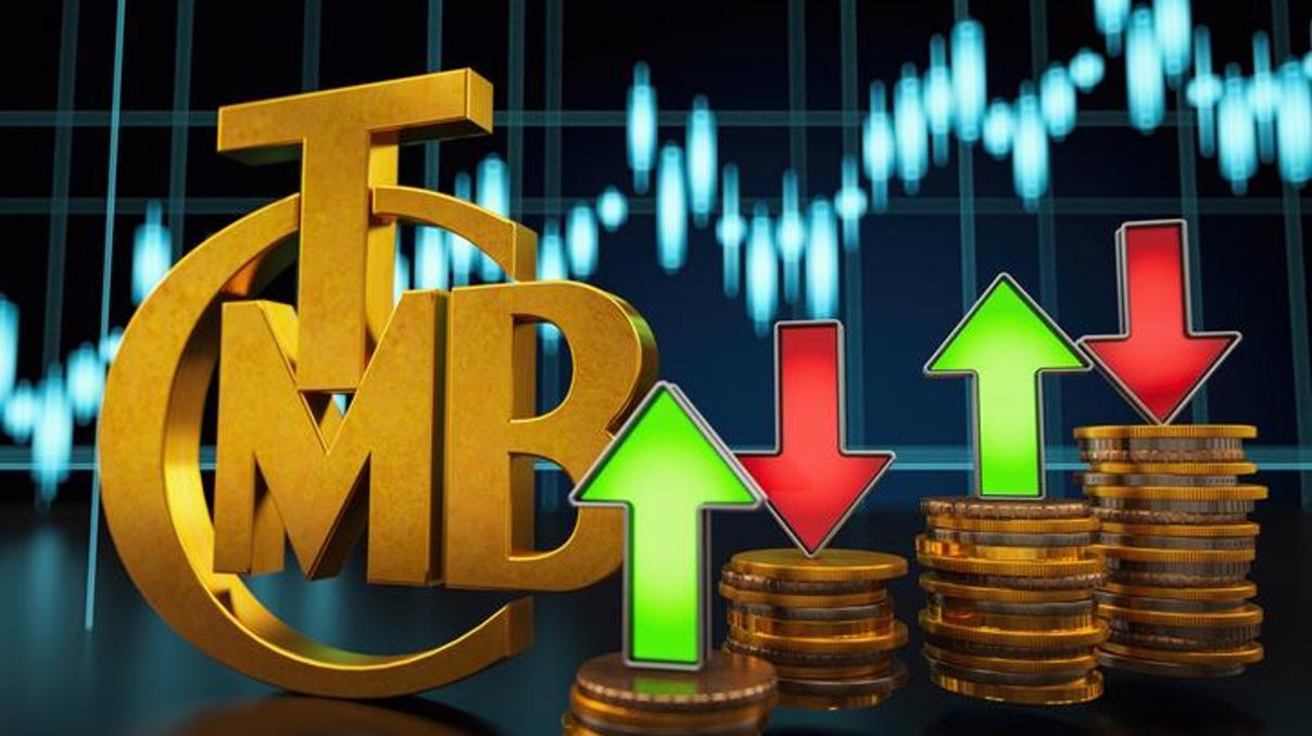 SON DAKİKA HABERİ | Merkez Bankası faiz kararını bugün açıklıyor: Piyasaların gözü saat 14.00’te
