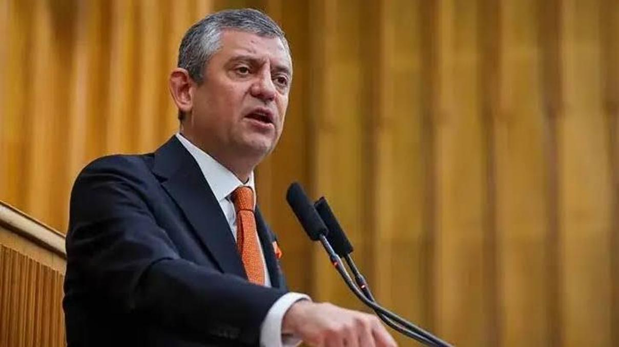 Özgür Özel, Erdoğana 800 bin lira tazminat ödeyecek