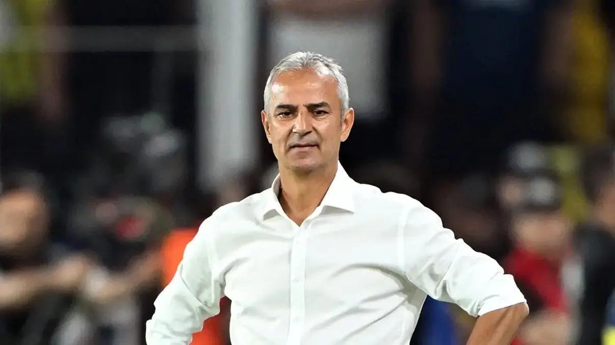 İSMAİL KARTAL İSTİFA MI ETTİ, NEDEN İSTİFA ETTİ İsmail Kartal kimdir, nereli ve kaç yaşında