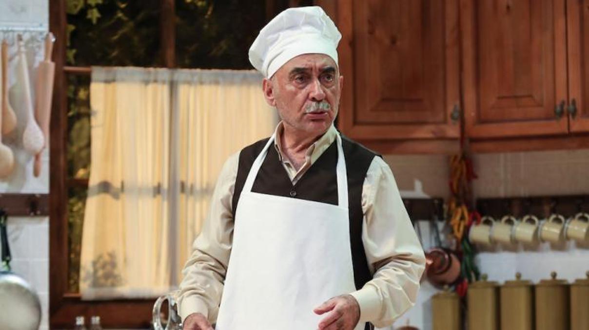 İlk kez KKTC’de gösterimde İlk kez KKTC’de gösterimde