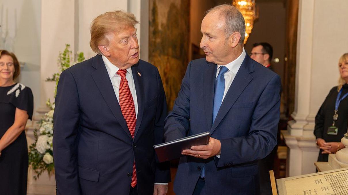 İran savaşı bitiyor mu Trumptan dikkat çeken açıklama