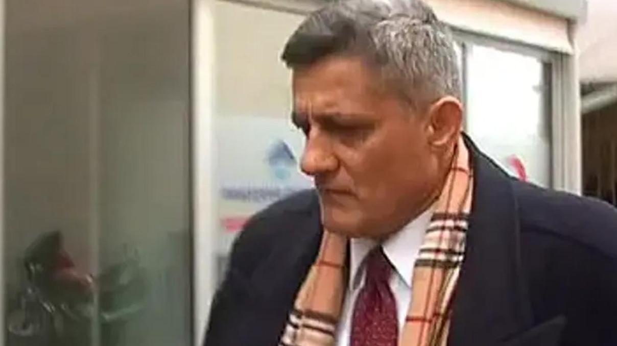Kaşif Kozinoğlunun ölümüne ilişkin soruşturmada 3 tutuklama talebi Kaşif Kozinoğlunun ölümüne ilişkin soruşturmada 3 tutuklama talebi