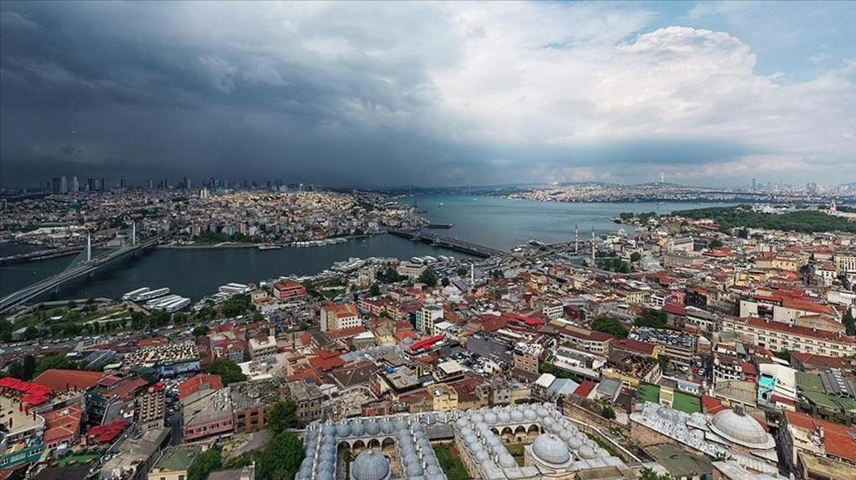 Uzmanlar yine farklı düşünüyor: Marmarada büyük deprem olasılığı ne