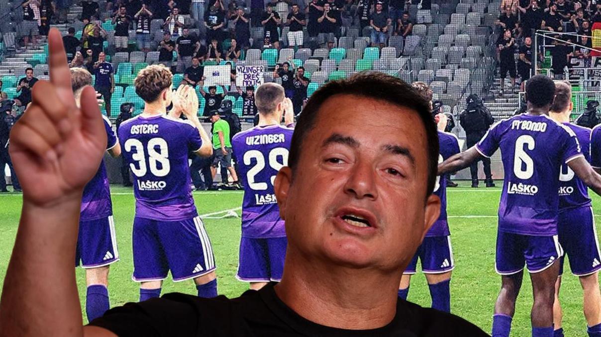 Acun Ilıcalının Slovenyadaki takımı durdurulamıyor