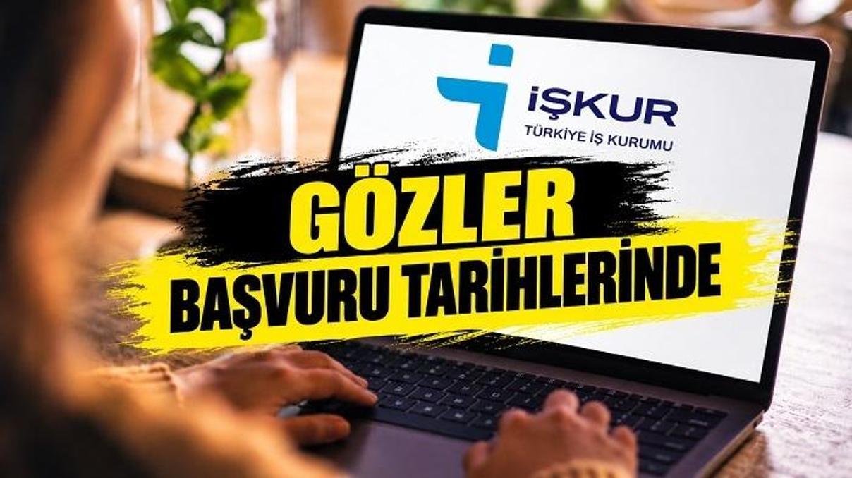 İŞKUR GENÇLİK PROGRAMI BAŞVURU 2026 | İŞKUR Gençlik Programı başvuruları başladı mı, ne zaman başlayacak İŞKUR GENÇLİK PROGRAMI BAŞVURU 2026 | İŞKUR Gençlik Programı başvuruları başladı mı, ne zaman başlayacak