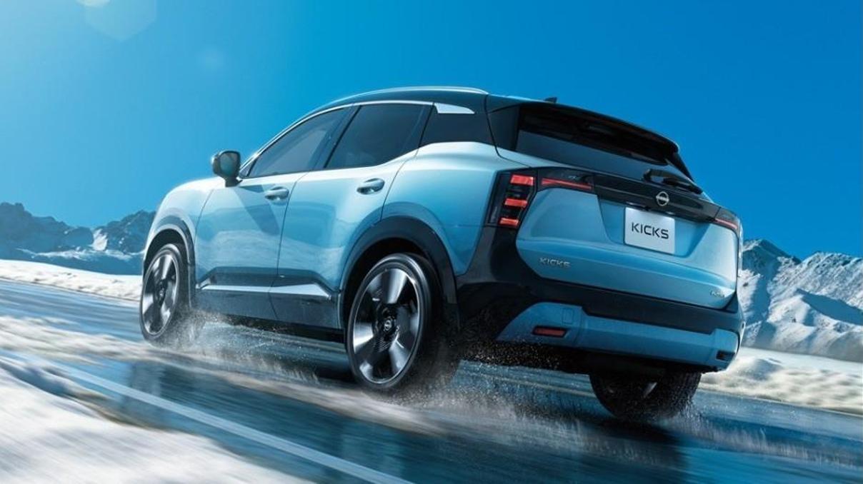 Nissan Türkiye ve Avrupa için yeni model üretecek Nissan Türkiye ve Avrupa için yeni model üretecek
