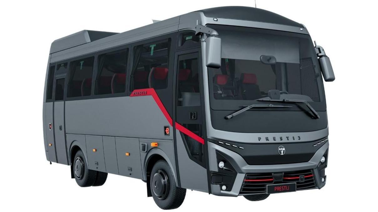 TEMSA, midibüs pazarında Avrupada atağa geçti