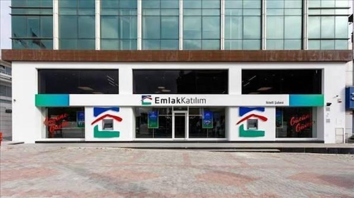 Emlak Katılımdan pay devirlerinde yeni adım