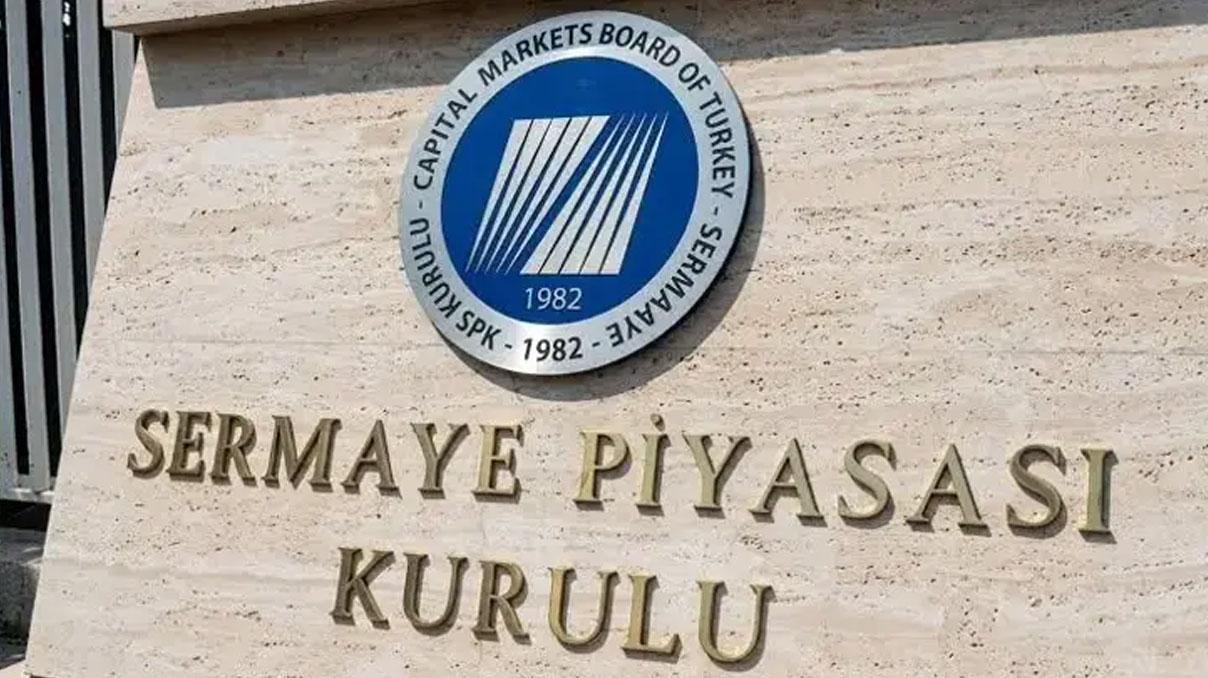 SPK açıkladı: Tasfiyeye konu fonlara ilişkin kritik karar SPK açıkladı: Tasfiyeye konu fonlara ilişkin kritik karar