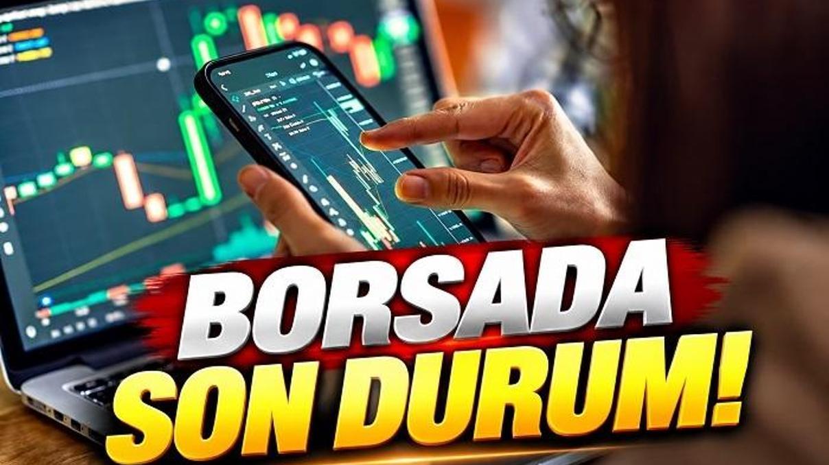 BİST 100 SON DURUM 28 EYLÜL | Bugün Borsa İstanbulda son durum ne BIST 100 yükseliyor mu, düşüyor mu BİST 100 SON DURUM 28 EYLÜL | Bugün Borsa İstanbulda son durum ne BIST 100 yükseliyor mu, düşüyor mu