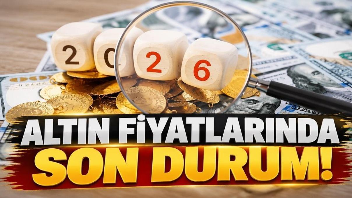 KAPALIÇARŞI CANLI ALTIN FİYATLARI 29 EYLÜL | Gram, çeyrek, yarım, tam, cumhuriyet altını ne kadar, kaç TL