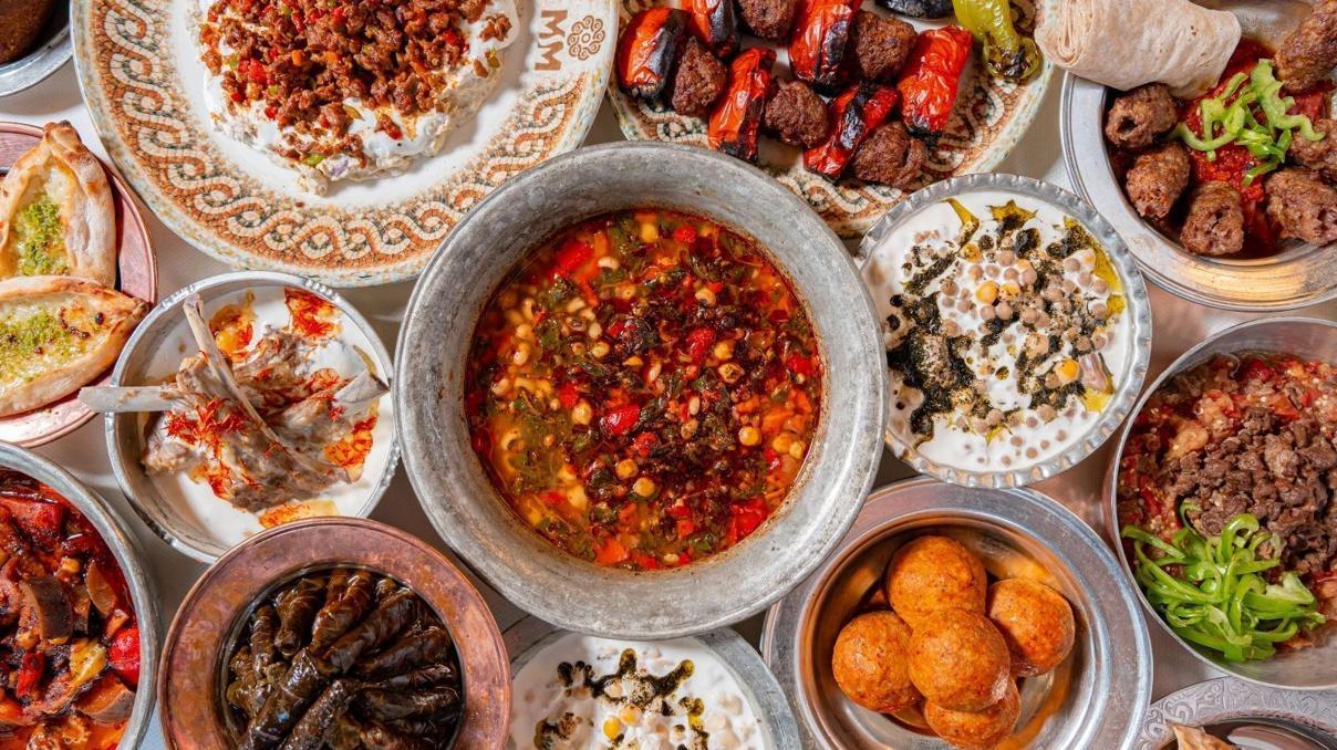 Gaziantep, Dördüncü Kez Türkiye Kültür Yolu Festivali İle Buluşuyor