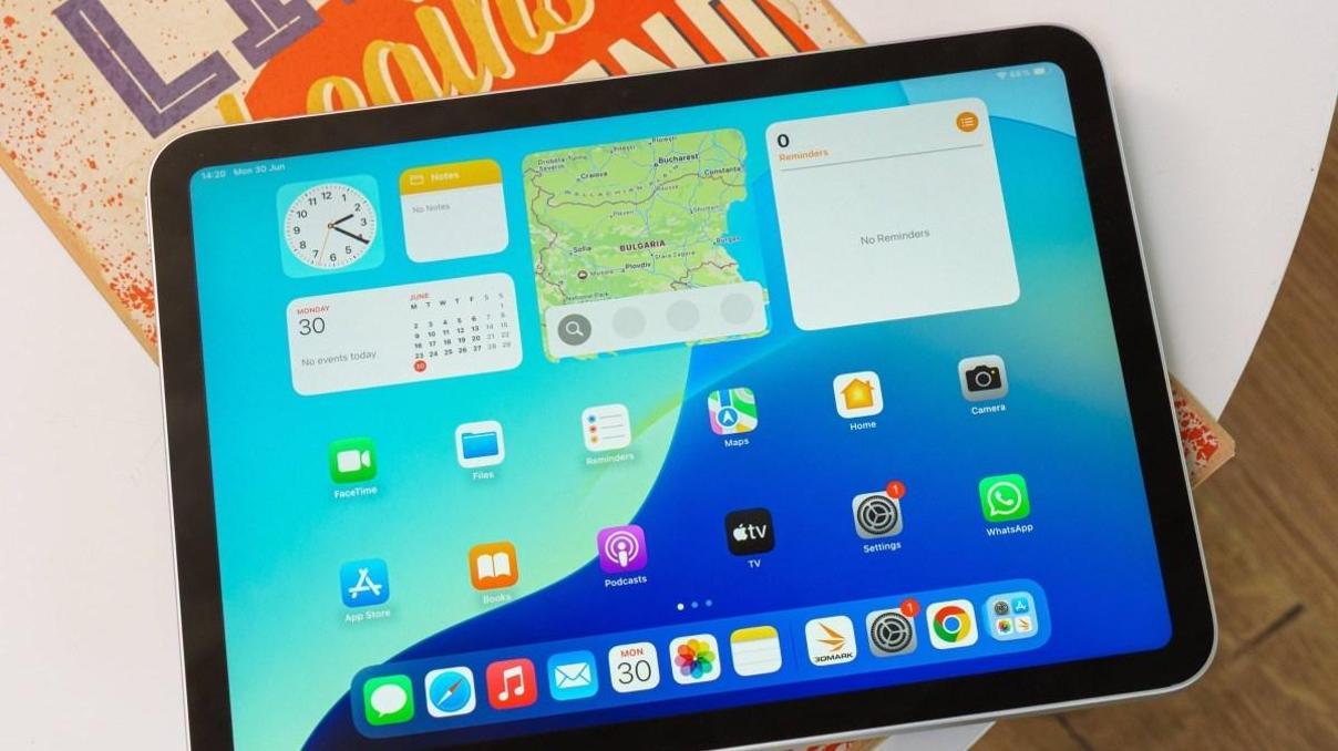 Giriş seviyesi iPad sızdı Giriş seviyesi iPad sızdı