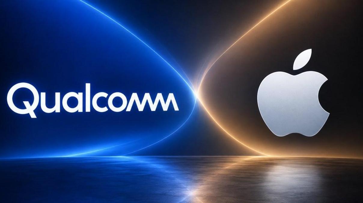 Apple ve Qualcomm Patent anlaşmasını uzattı Apple ve Qualcomm Patent anlaşmasını uzattı