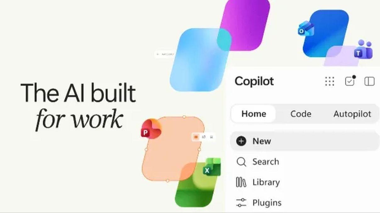 Microsoft Copilot’a yeni görevler verildi Microsoft Copilot’a yeni görevler verildi