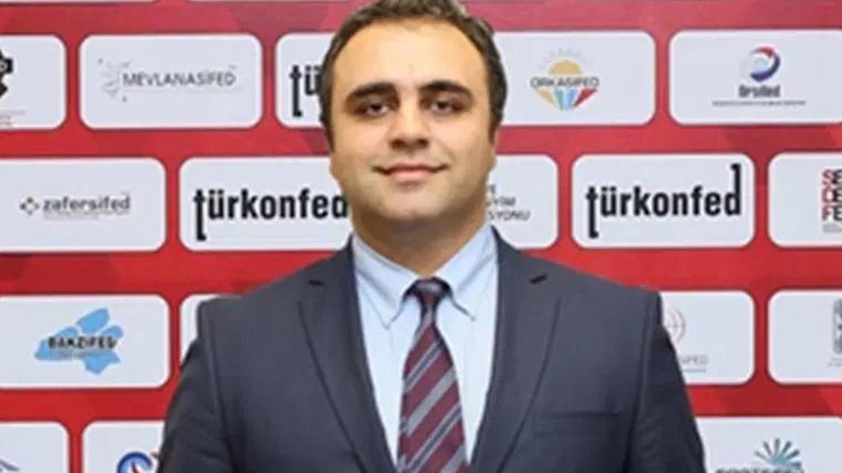 TFF yöneticisi Ural Aküzüm istifa mı etti PFDKya sevk edilmişti Ural Aküzüm kimdir, nereli ve kaç yaşında