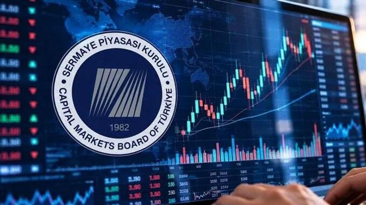 SON DAKİKA... SPKdan kritik karar: 1 milyon TLye kadar ara ödeme yapılacak