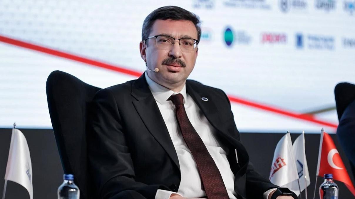 Eski SPK Başkanı İbrahim Ömer Gönülden Bin kat artış nasıl fark edilmedi sorusuna yanıt Eski SPK Başkanı İbrahim Ömer Gönülden Bin kat artış nasıl fark edilmedi sorusuna yanıt