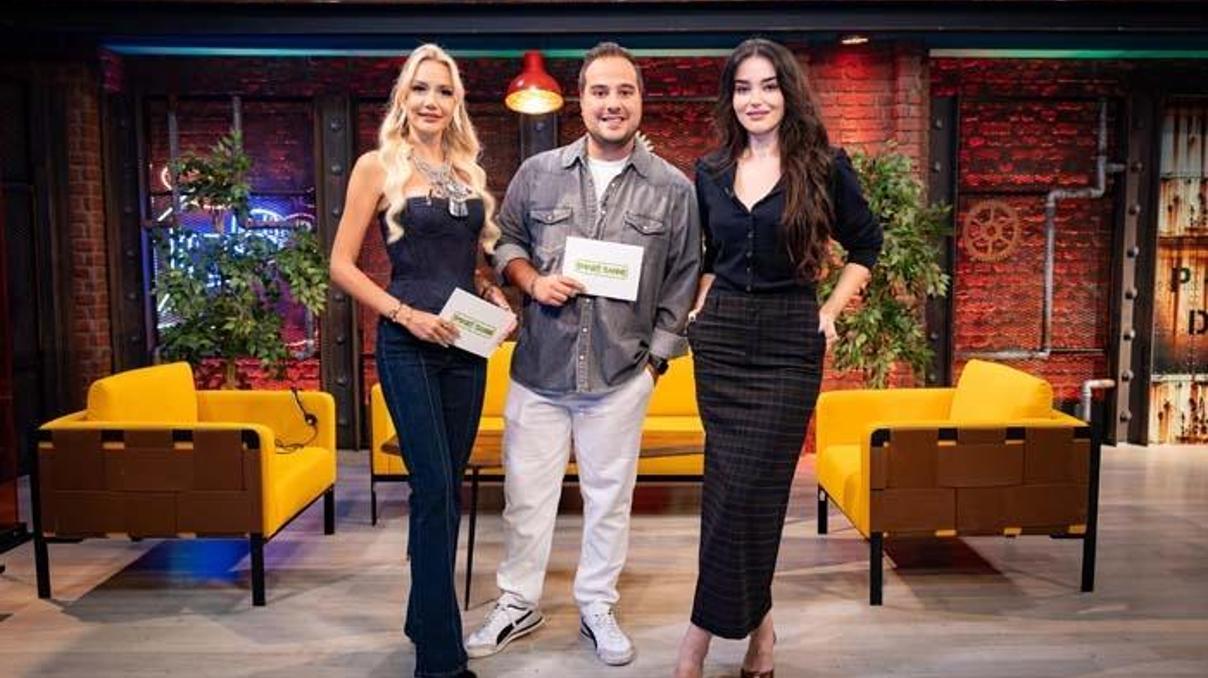 Haysiyetin Yıldızı Smart Sahneye Çıktı: Yıldız Kadar Saf Değilim