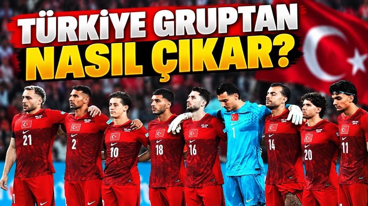 The Current Status of Our National Football Team in the UEFA Nations League
